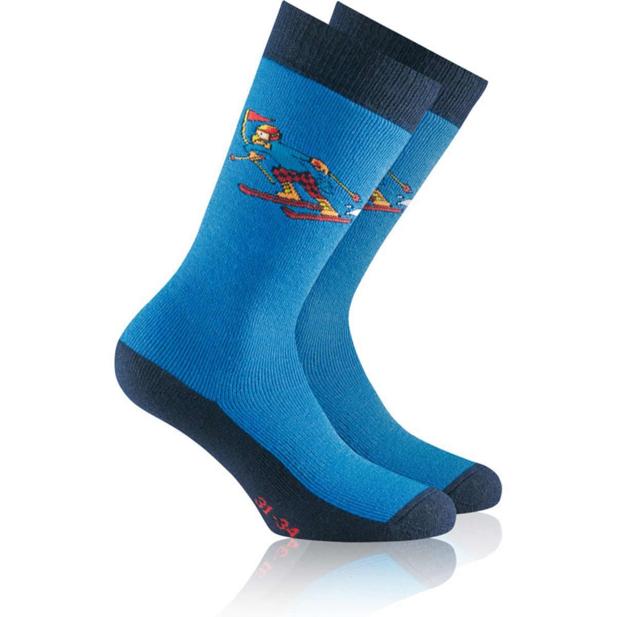 RohnerGlobi Ski