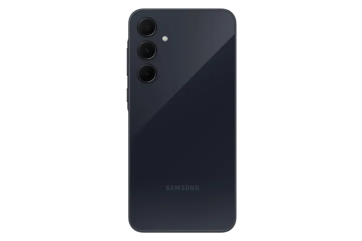 Samsung | Galaxy A35 5G - 5G smartphone - 256GB | Sort