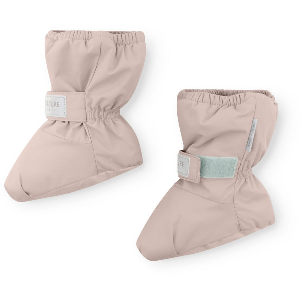 Køb Mini A ture Cloudy Rose Matwinn Fleece Lined Winter Outdoor Sock. GRS