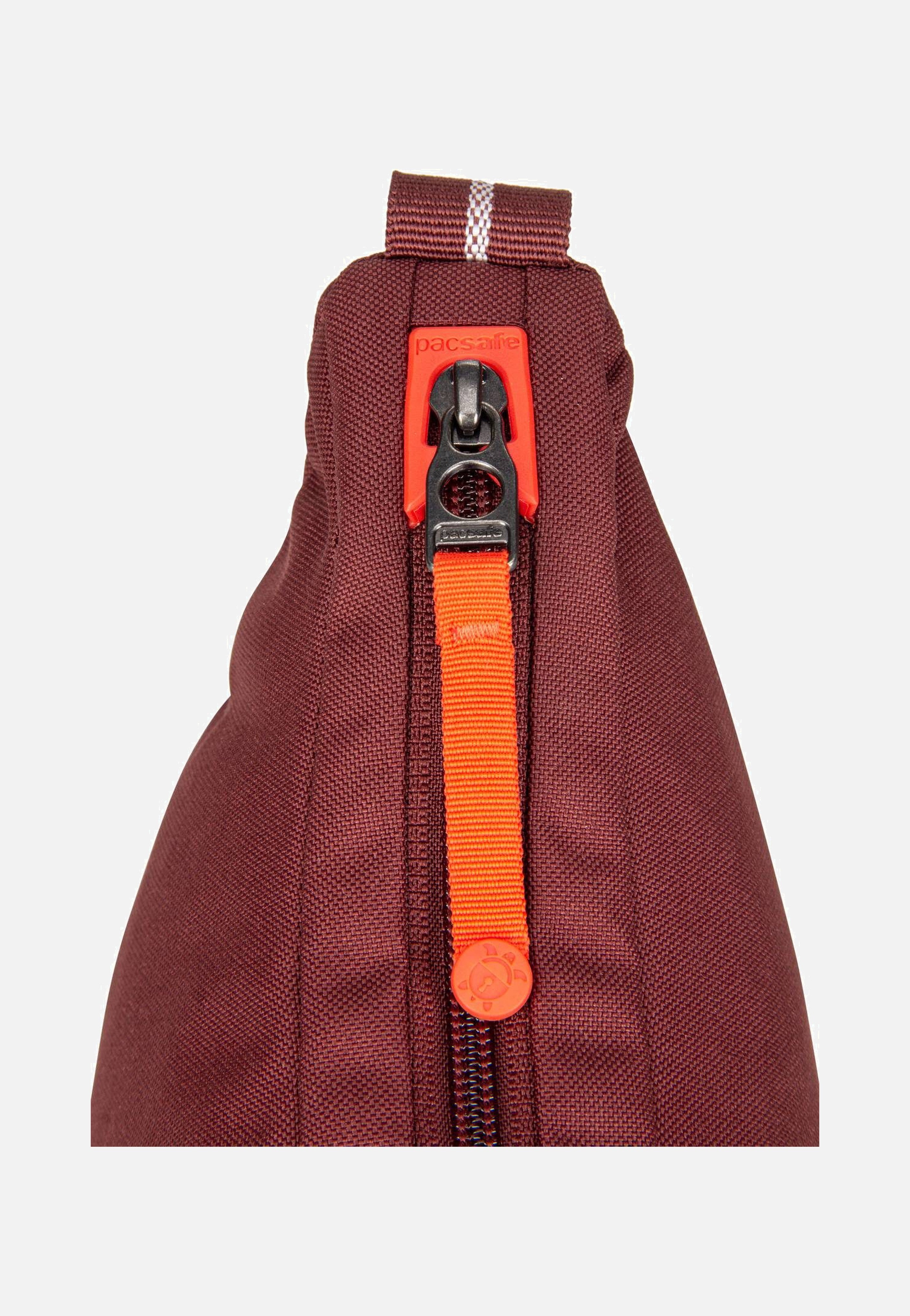 GO Lunar Garnet Red - Crossbody Bag