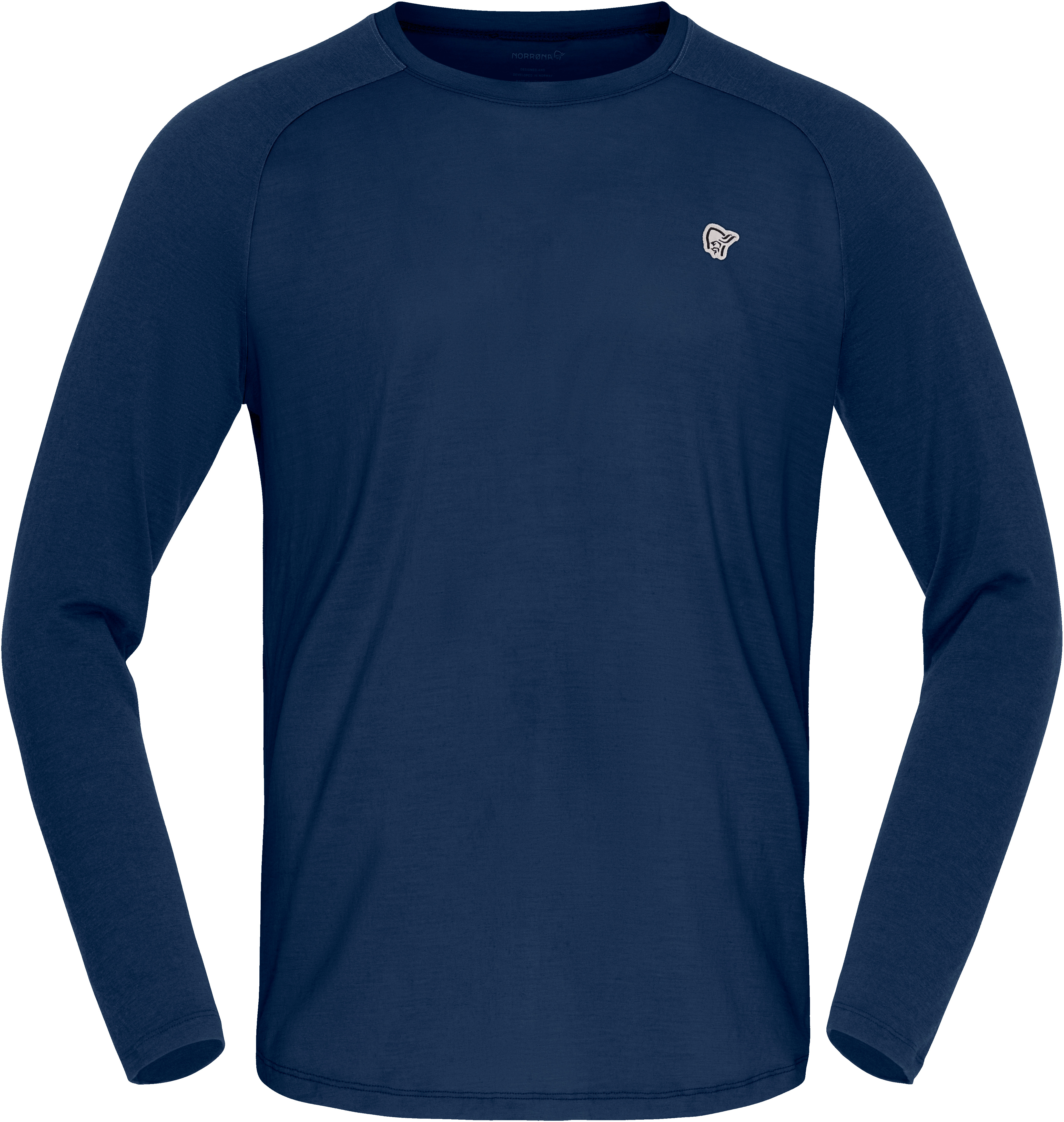 femund pureUll Long sleeve M's