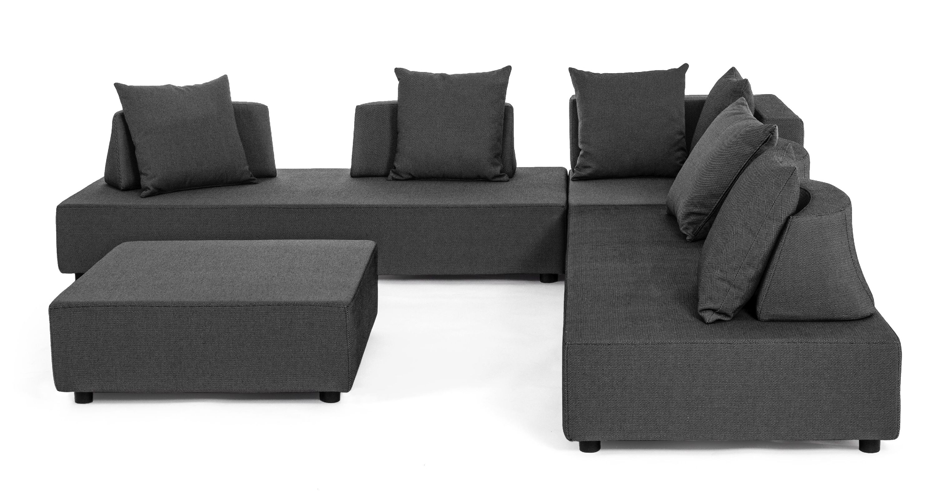 Loungeset VIPER