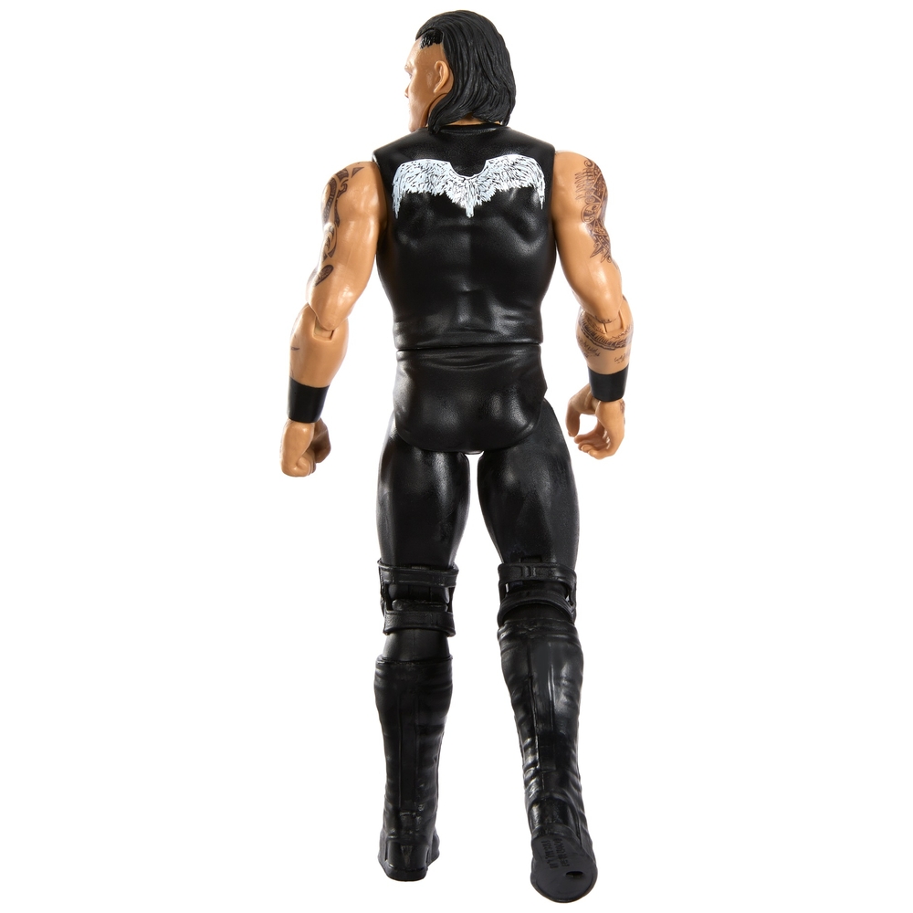 WWE Basic Series 144 Dominik Mysterio Actionfigur