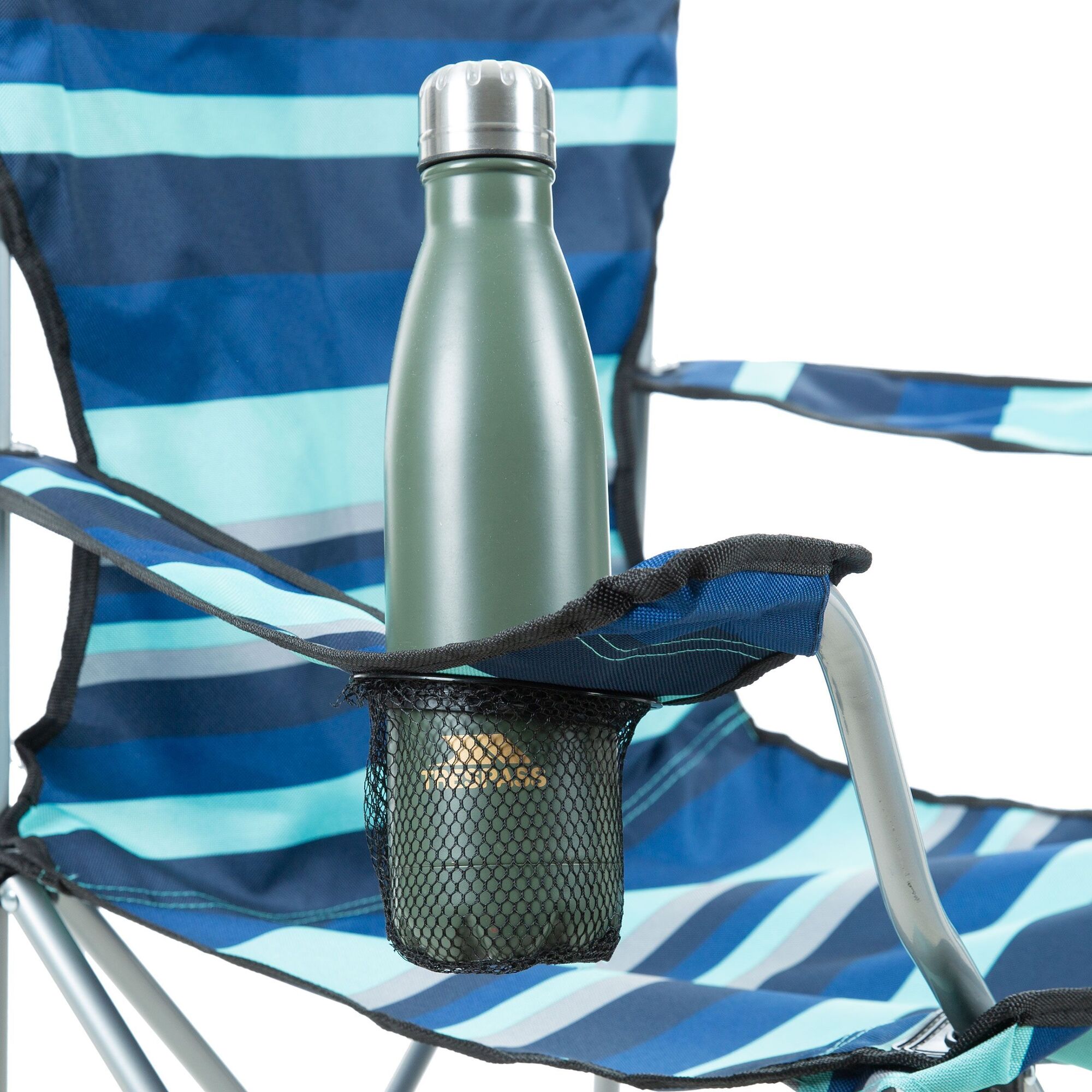 Cadeira de camping Trespass Branson