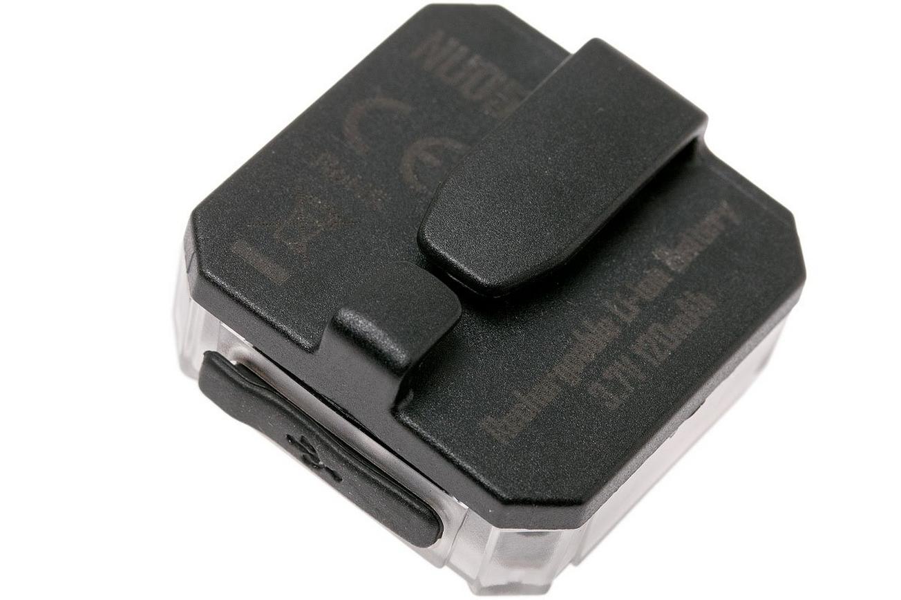 Nitecore NU05 Headlamp Mate, hoofdlampje