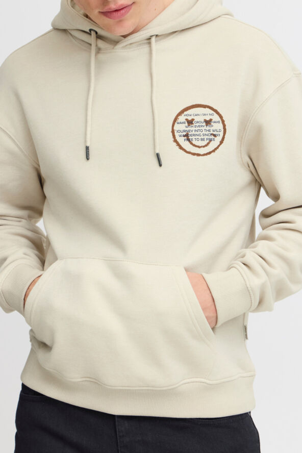 Blend Sweatshirt Peyote