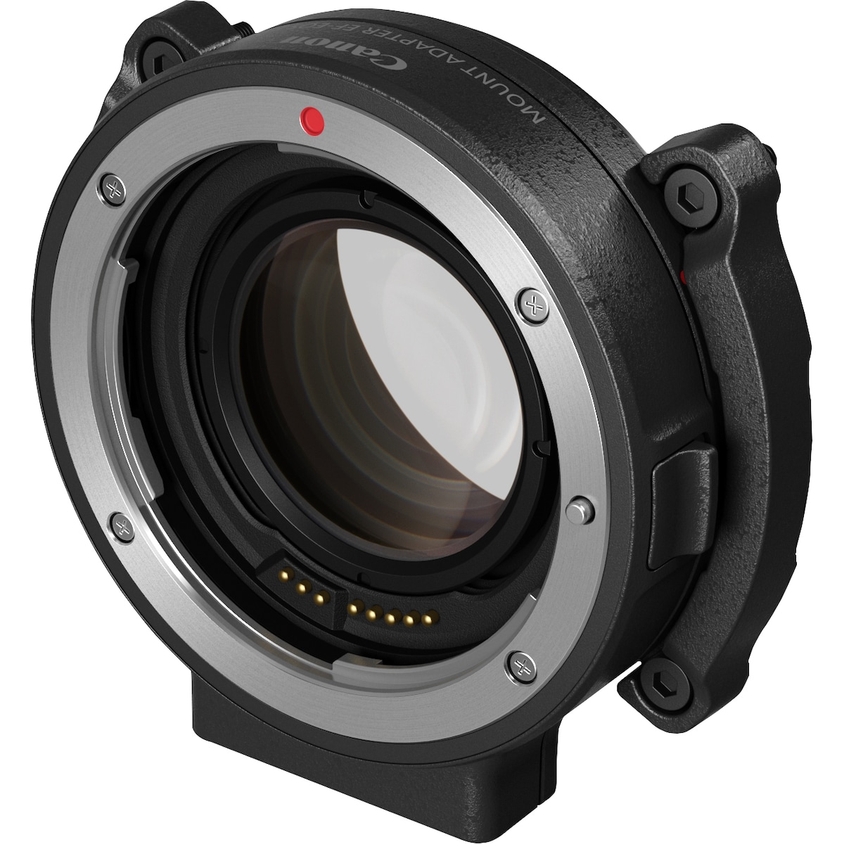 Canon Mount Adapter EF-EOS R 0.71x RF-EF