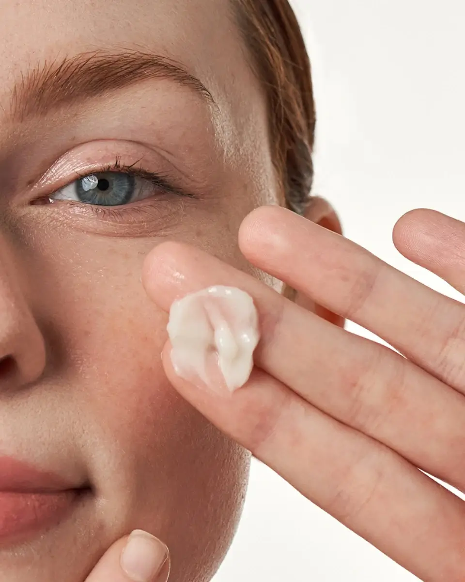 AGELESS+ retinol repair crème 0.3% retinol complex
