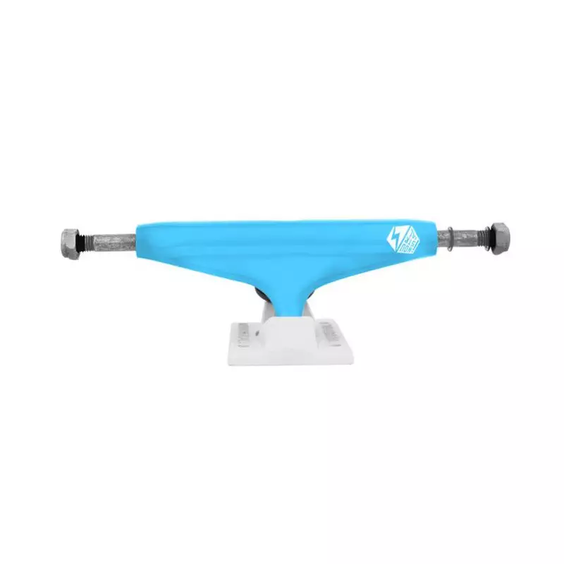 Truck skate INDUSTRIAL SKATEBOARDS I4 5.50 Lt Bleu