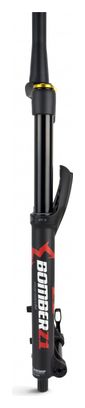 Fourche conique Marzocchi bomber Z1 29  air 160 grip sweep-adj