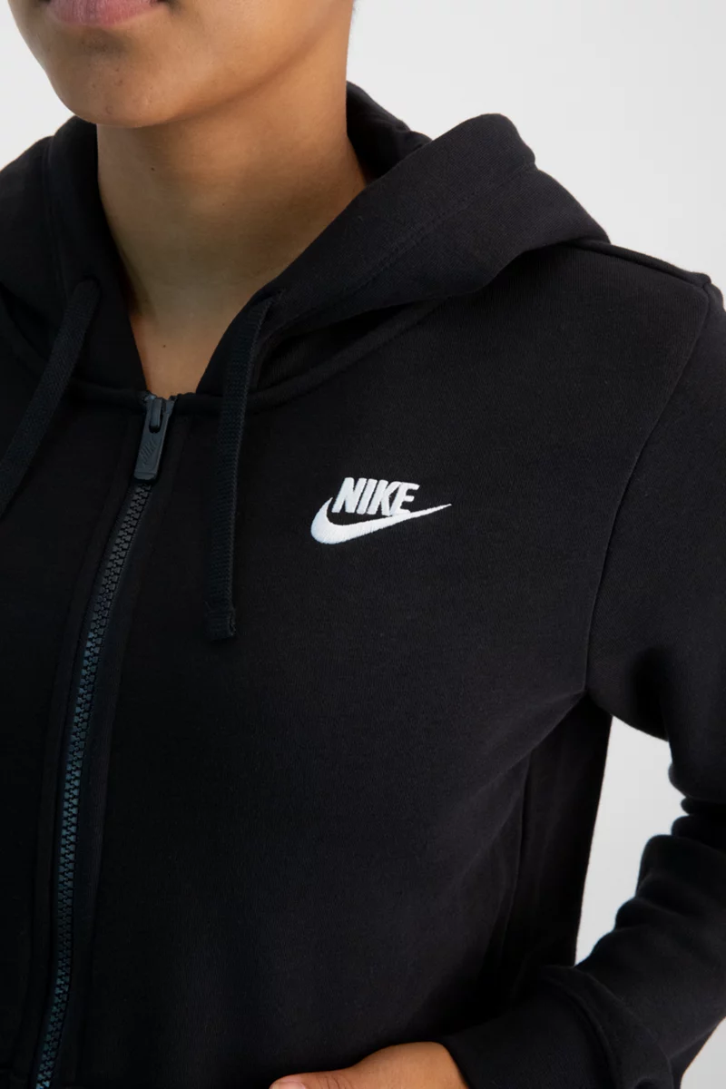 Nike Sportswear Club Fleece Damen Hoodie