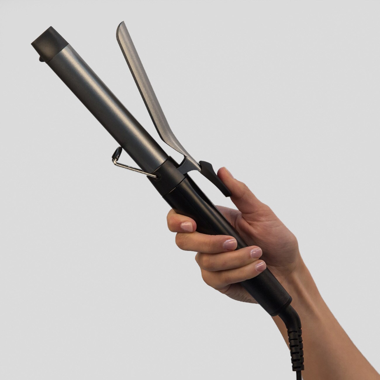 Remington Pro Soft Curl CI6525 schwarz Lockenstab
