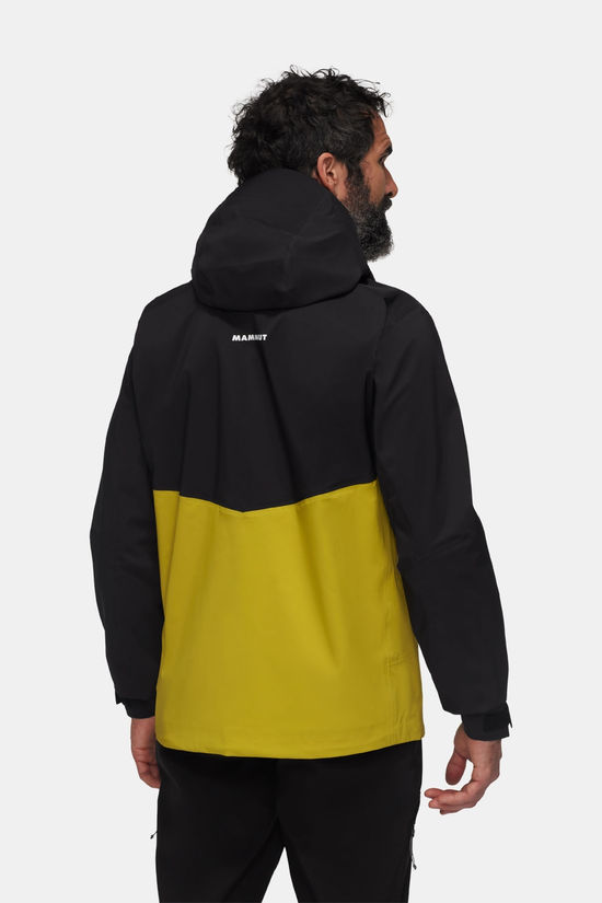 Mammut Mammut Alto Guide Hardshell Jas
