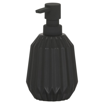 Sealskin Zeepdispenser Arte Zwart