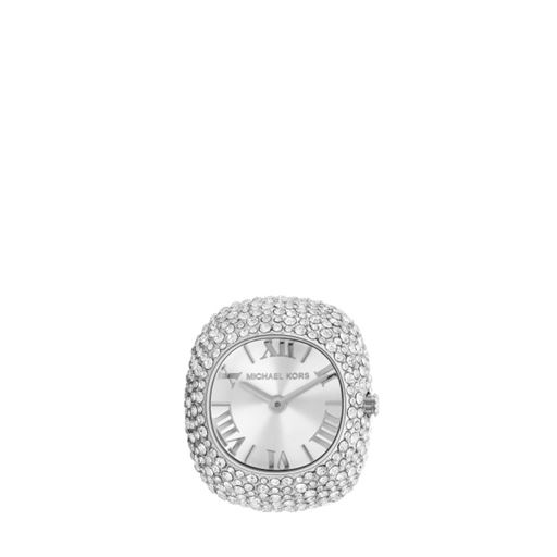 Michael Kors Rylee MK4848 Fingerur, Steel, 24 mm
