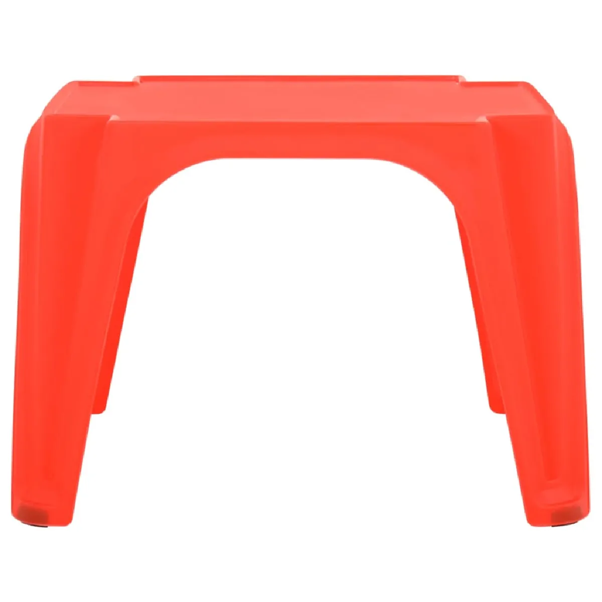 Vidaxl Ensemble table et chaises enfants PP