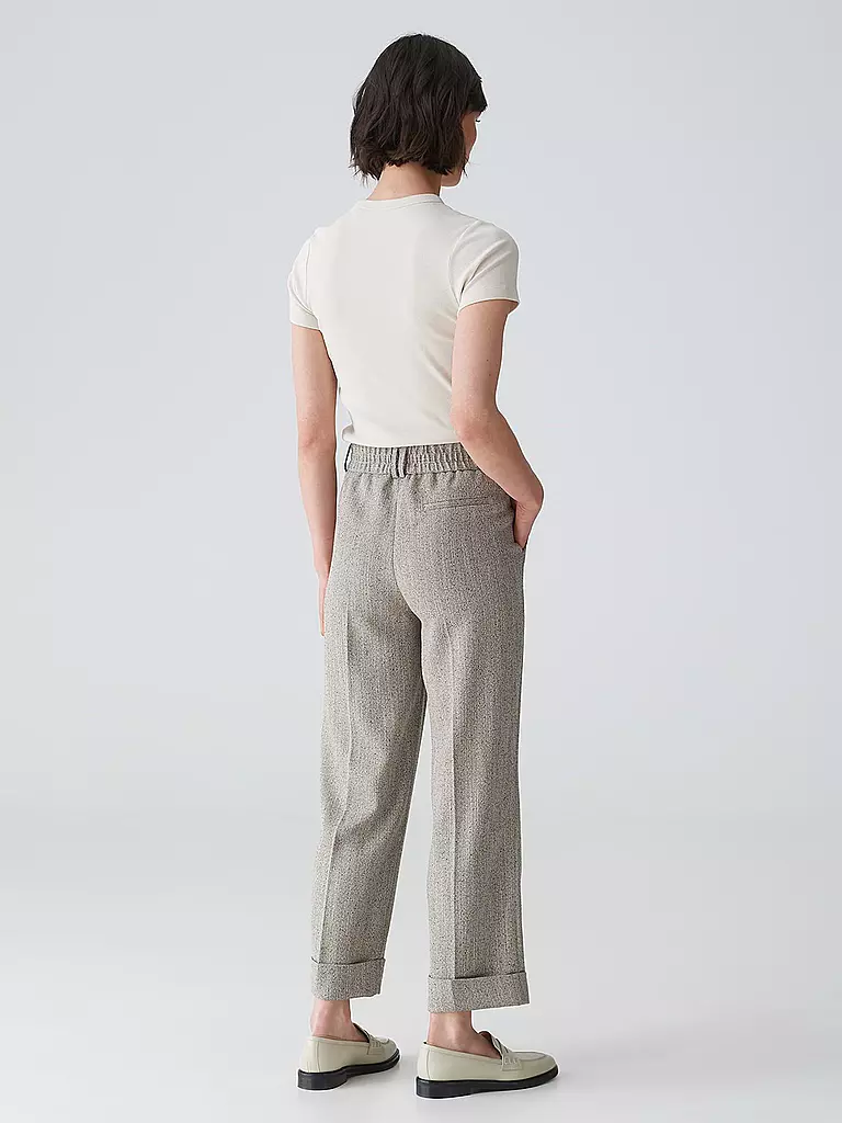 OPUS Culotte MITINA REMIX braun