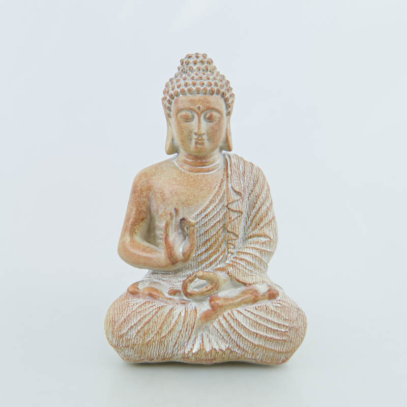 Bouddha à poser 'Ozalee'