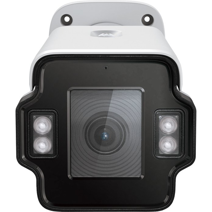 TP-Link VIGI InSight S345ZI Balle (forme) Caméra de sécurité IP Extérieure 2688 x 1520 pixels Mur