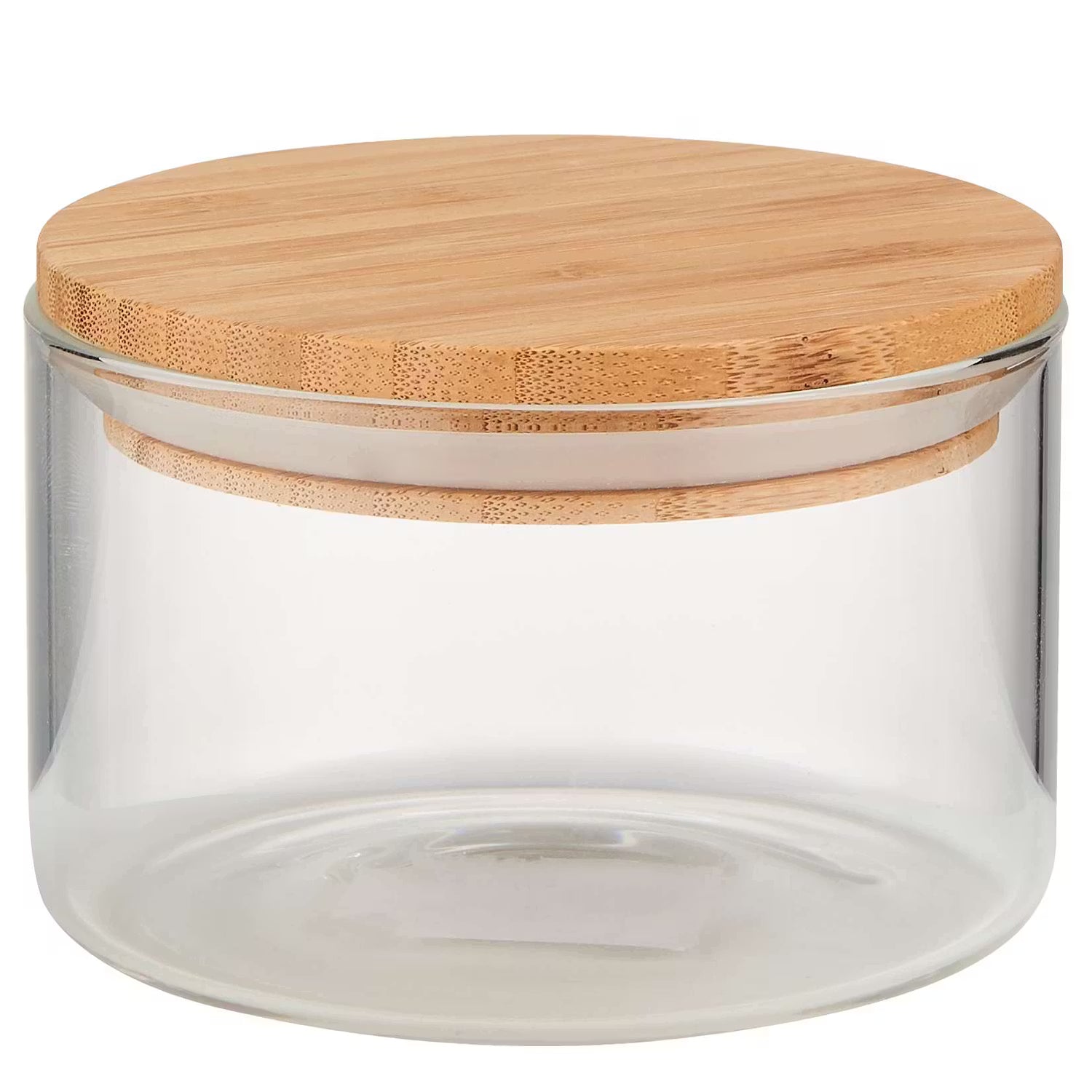 WOODLOCK Vorratsglas 4er-Set