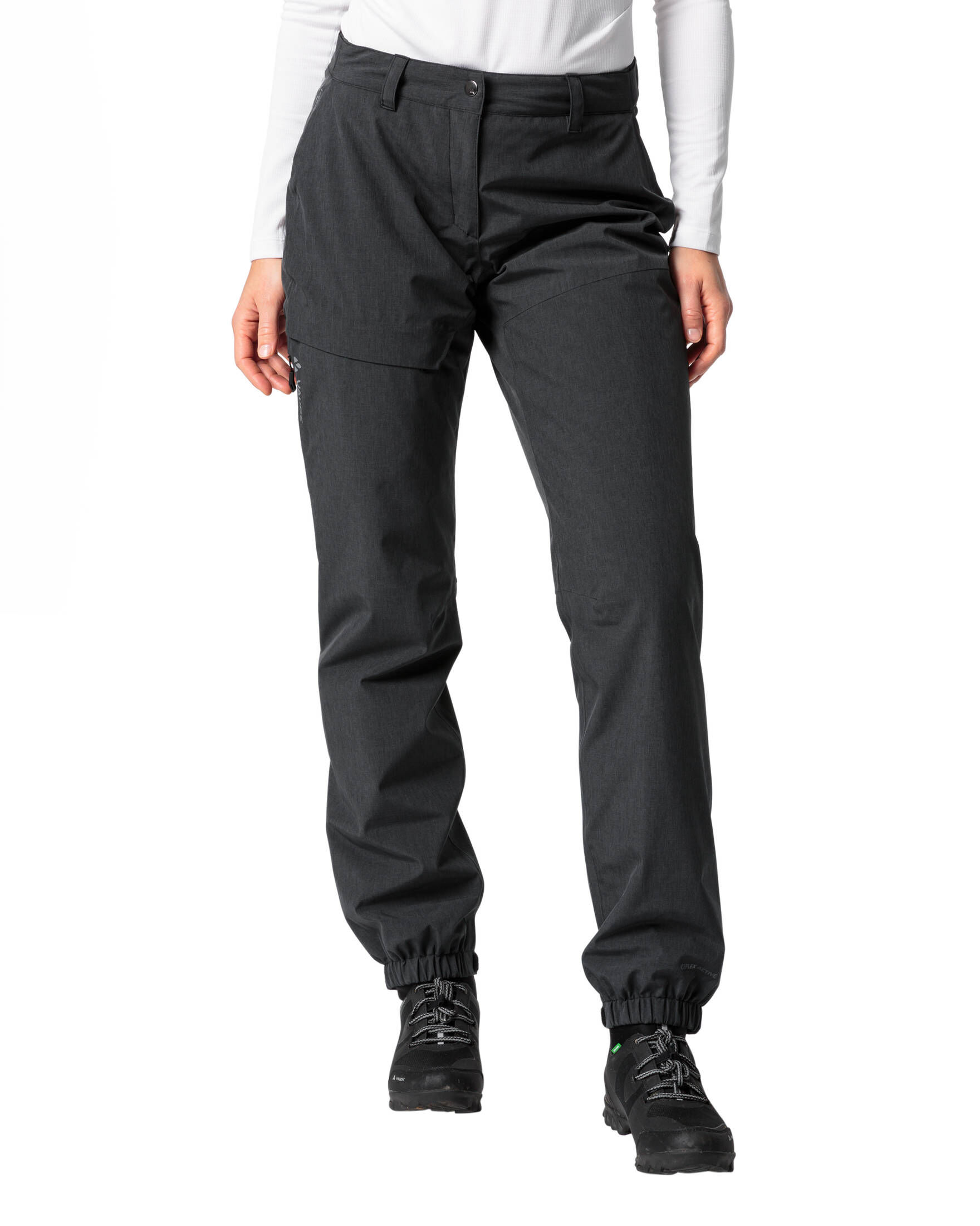 VAUDE| Damen Hose Warm YARAS RAIN