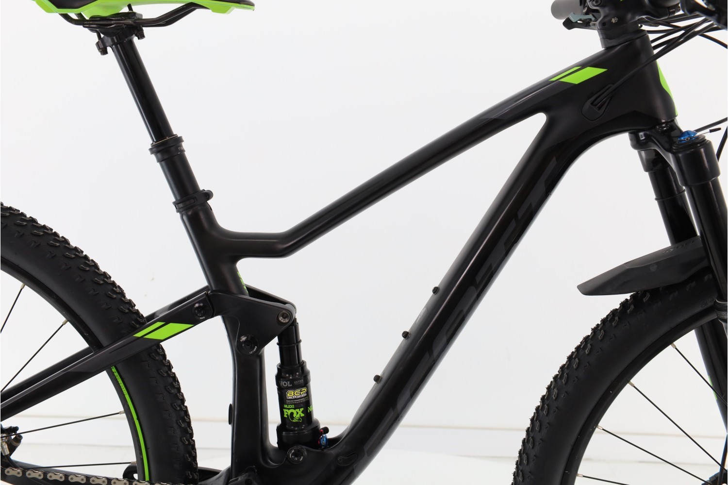 Scott Spark 920 (2020) | Diamond