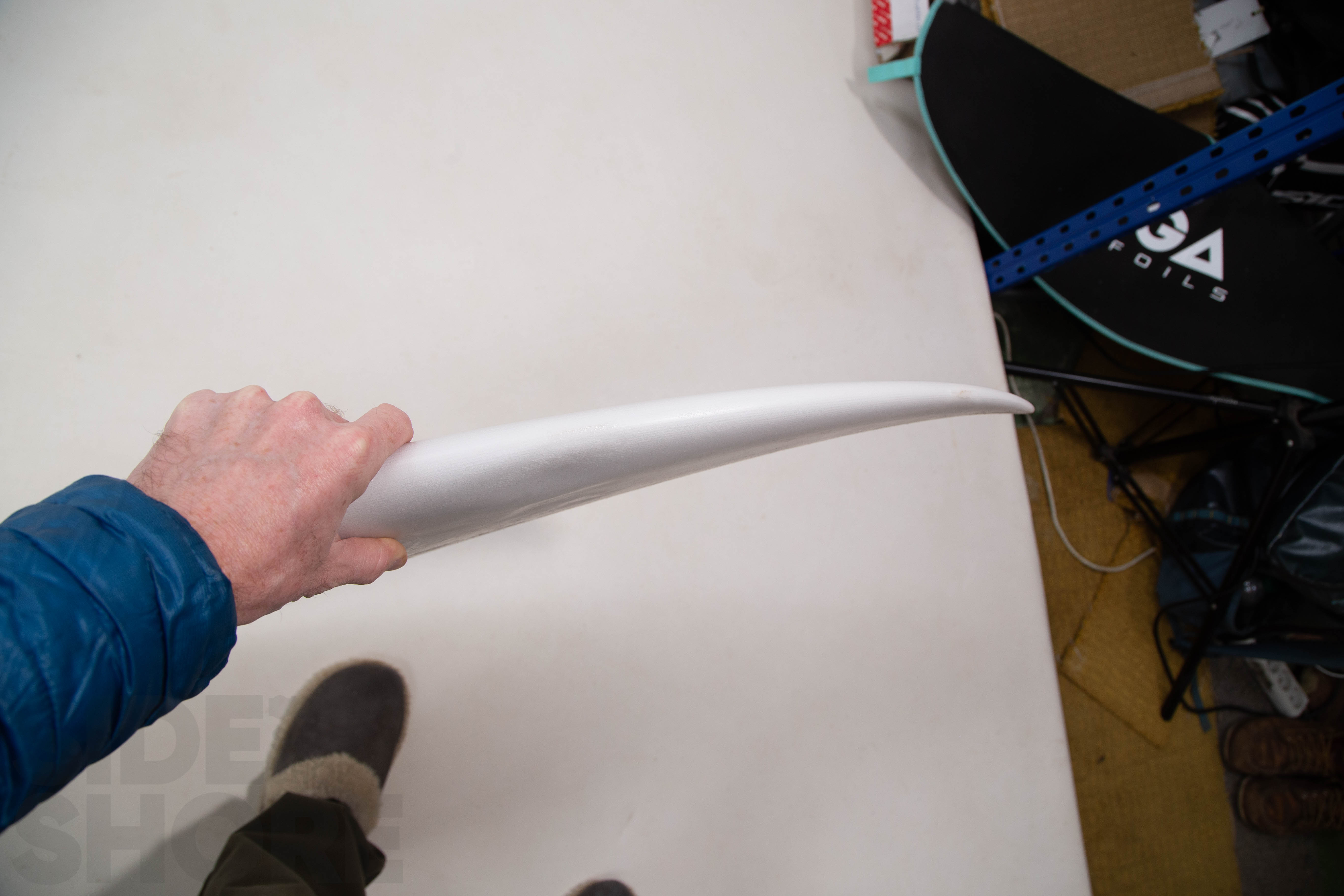 Pukas The Link - 5'9 x 20