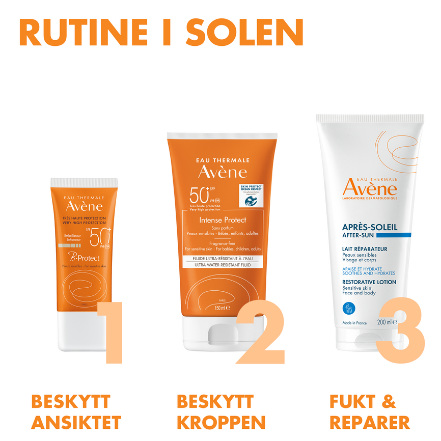 Avène Sun B-Protect SPF50  30 ml