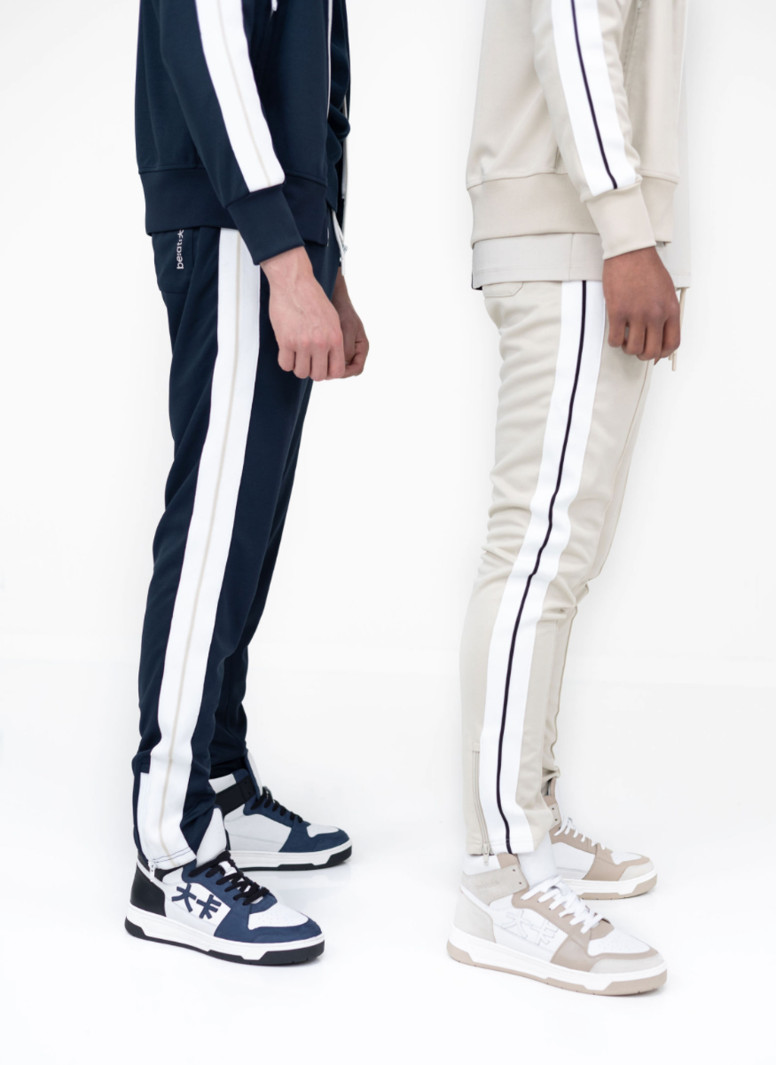 be:at:  Dave Sport Pants
