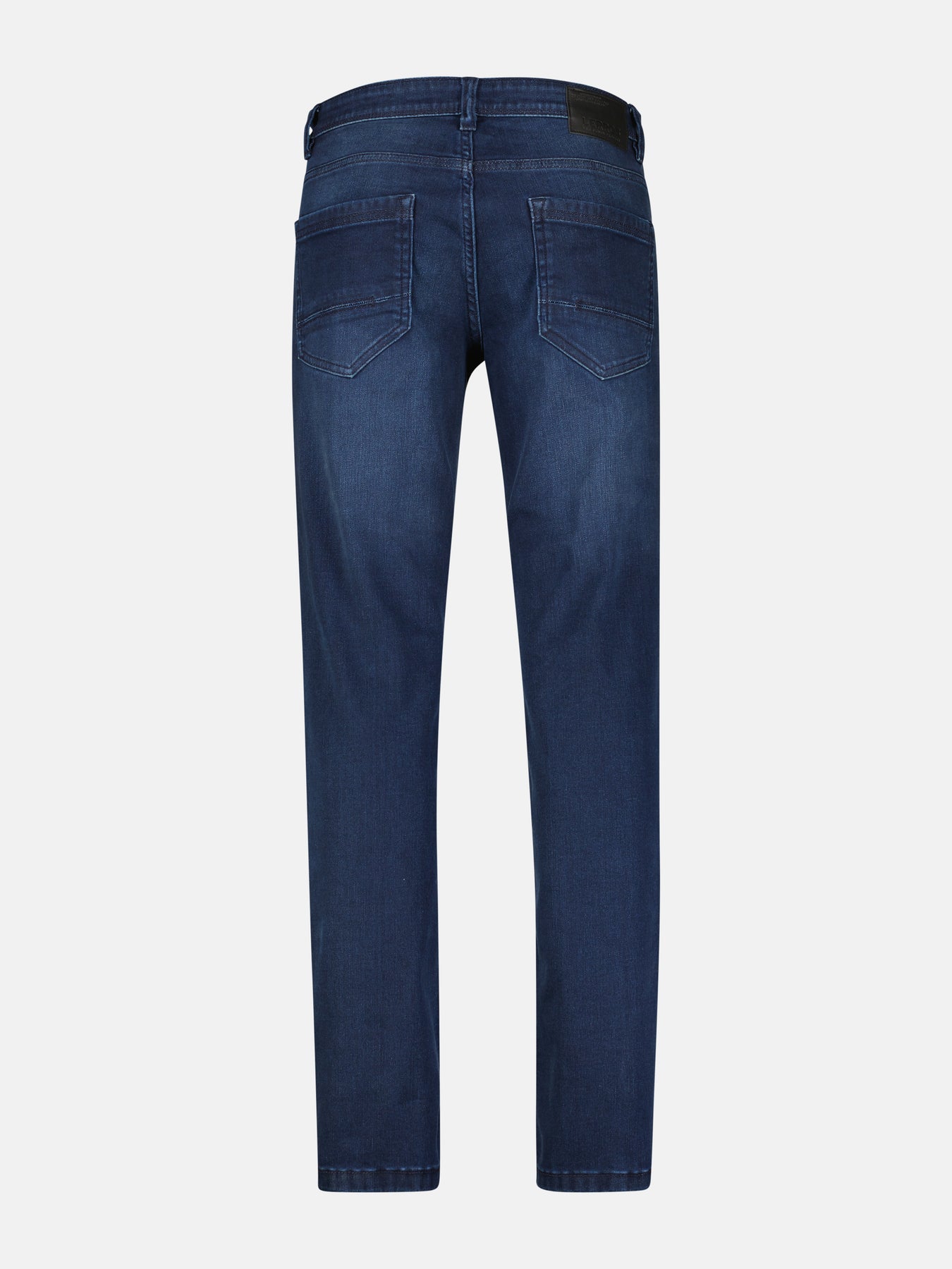 CRIMSON 5-Pocket, Hyper-Stretch-Denim, SLIM FIT