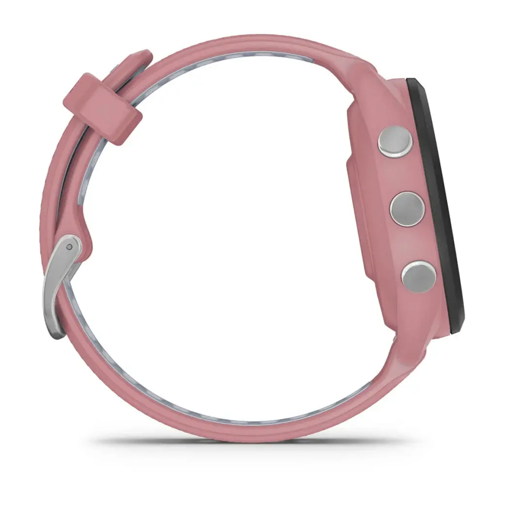 Garmin Forerunner 265S GPS Sporthorloge Roze