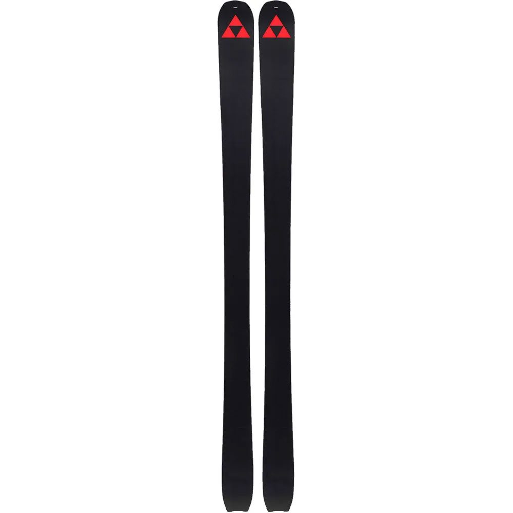 Fischer Transalp 86 Carbon 22/23 Tourenski Komplettset & Marker Bindung & Fell