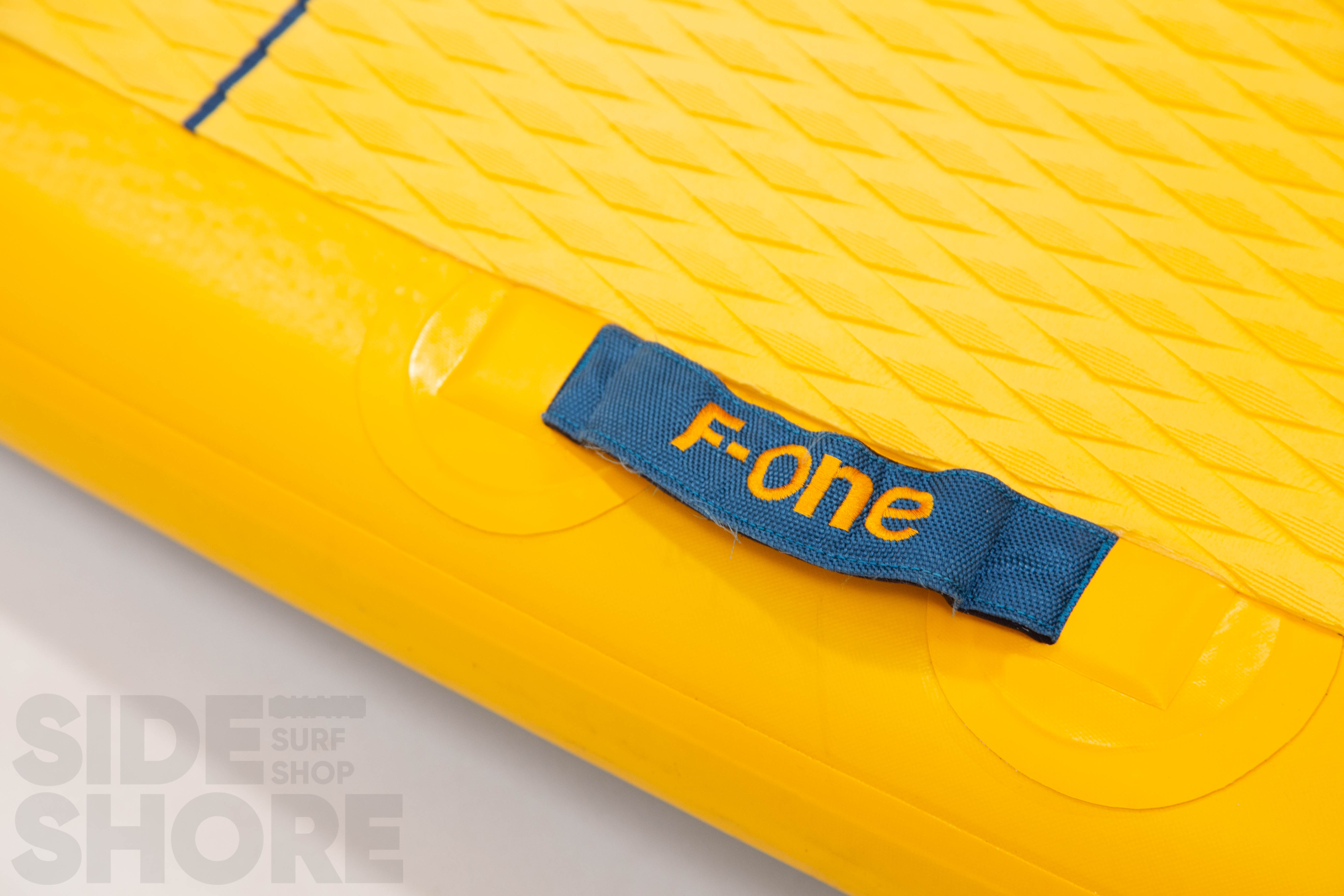 F.one Rocket Air 7'6