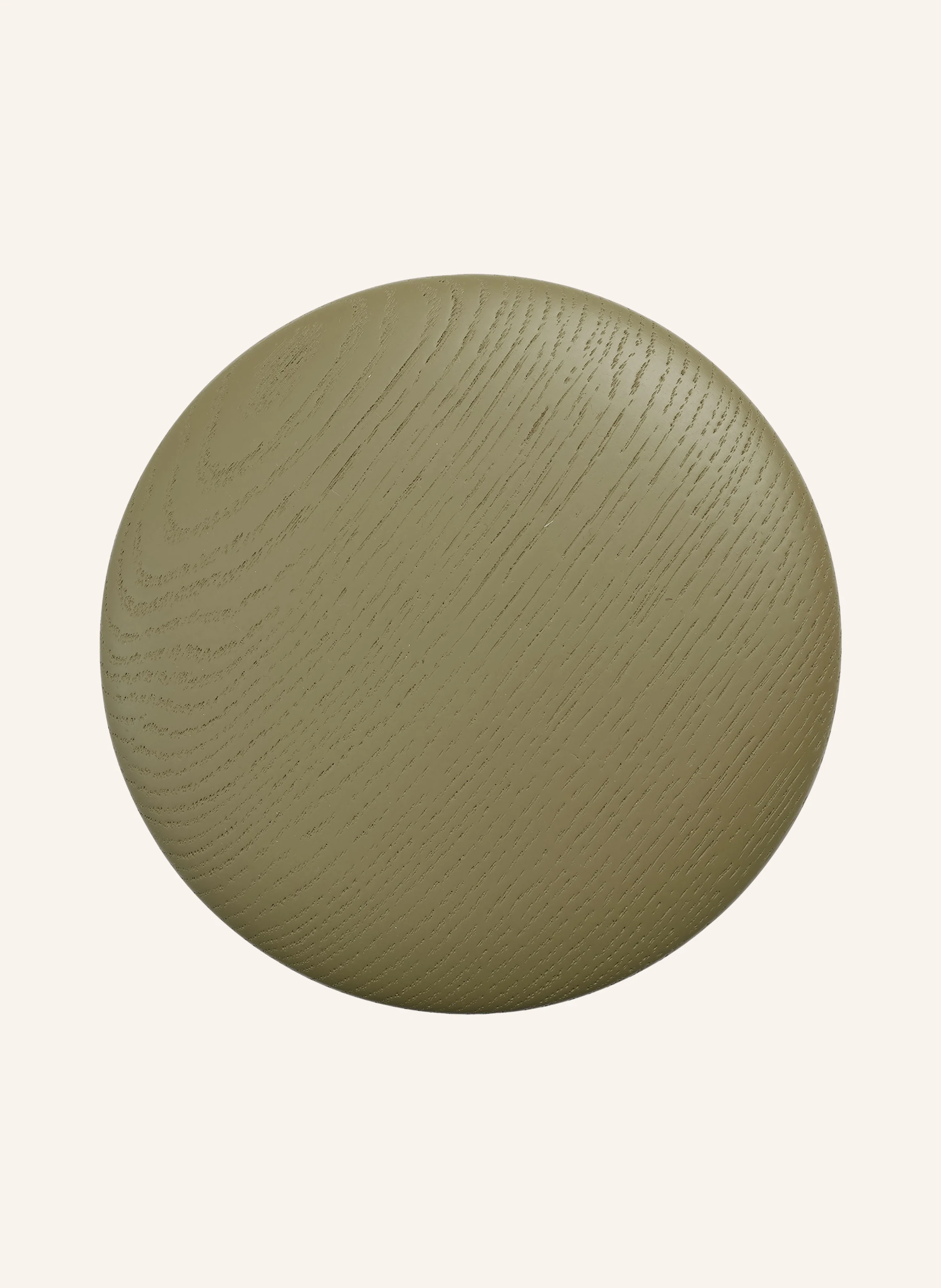 MUUTO Wandhaken DOTS WOOD