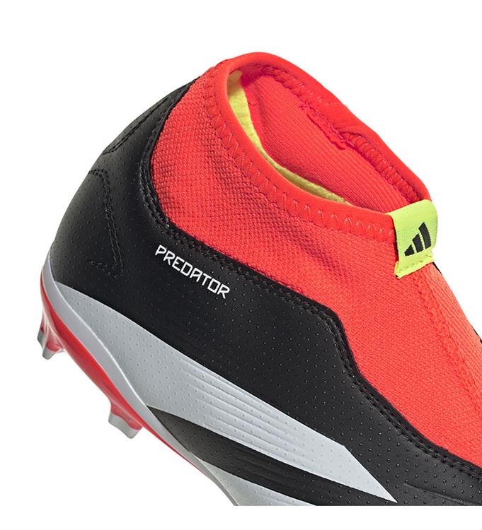 adidas JR Predator 24 League LL FG Voetbalschoenen