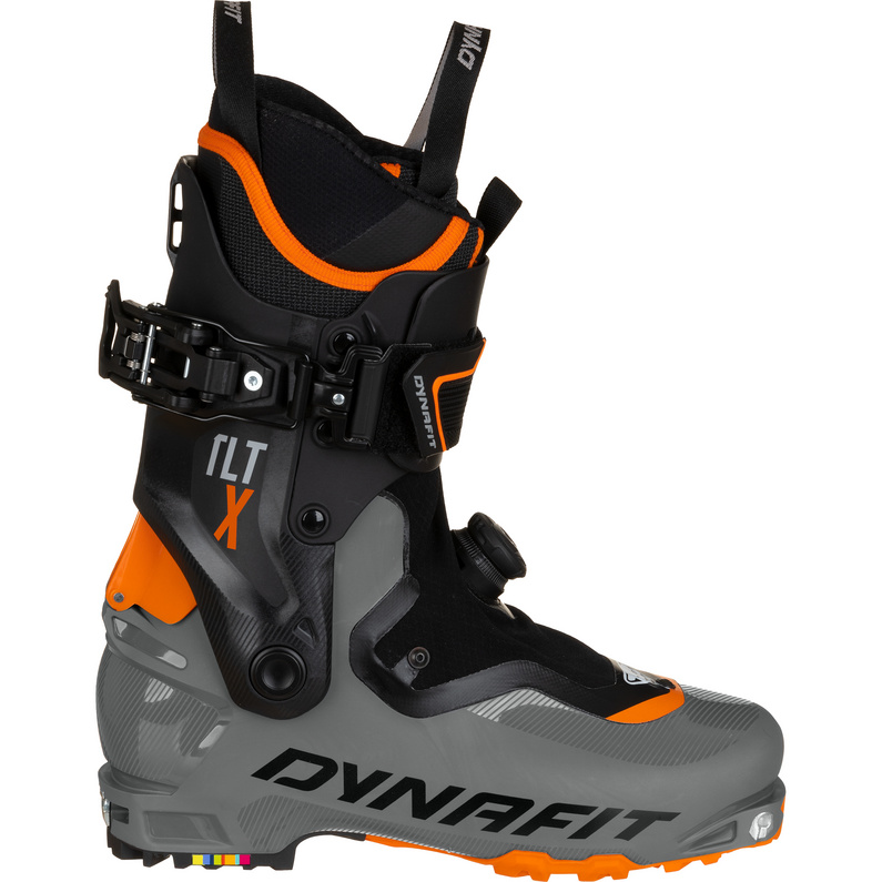 Dynafit Herren TLT X PU Tourenskischuhe
