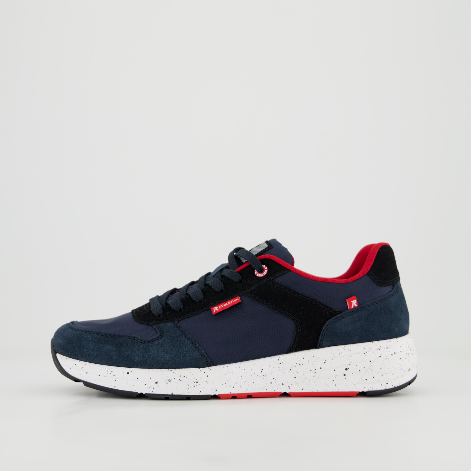 Rieker HWK Herren Halbschuhe