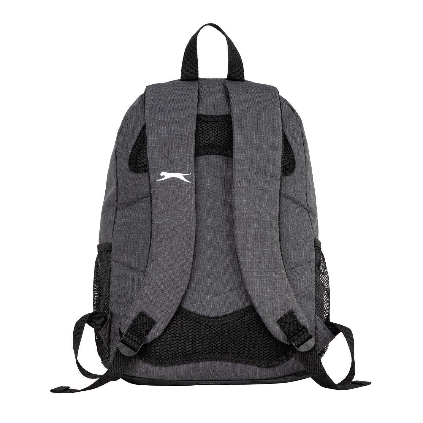 Slazenger Backpack and Lunch Box