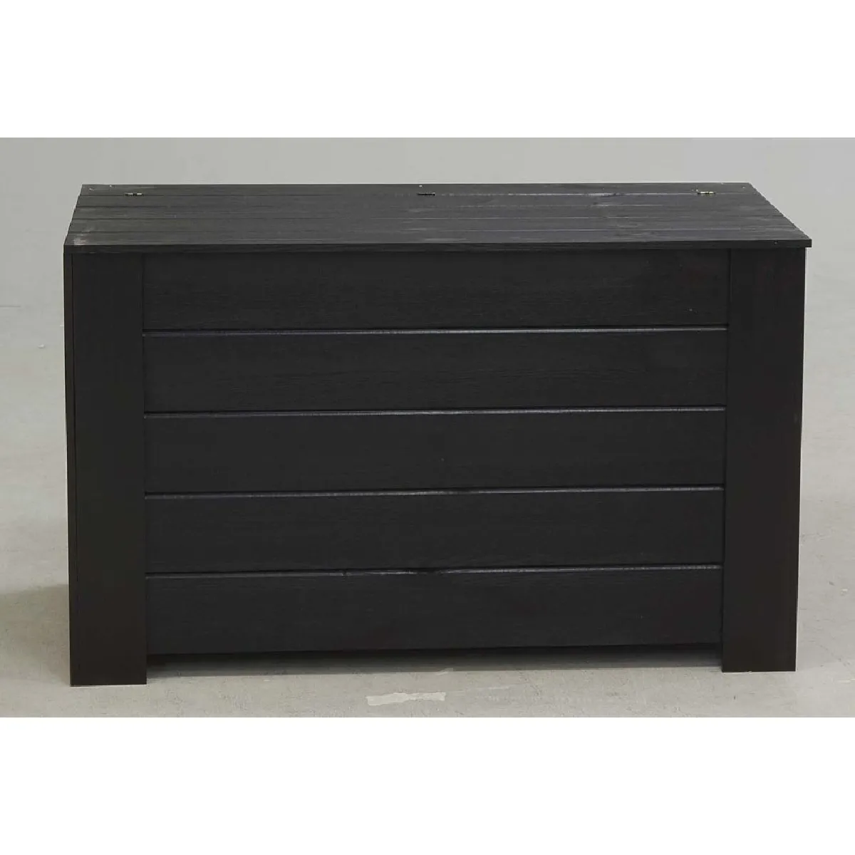 Pinus Coffre en pin noir