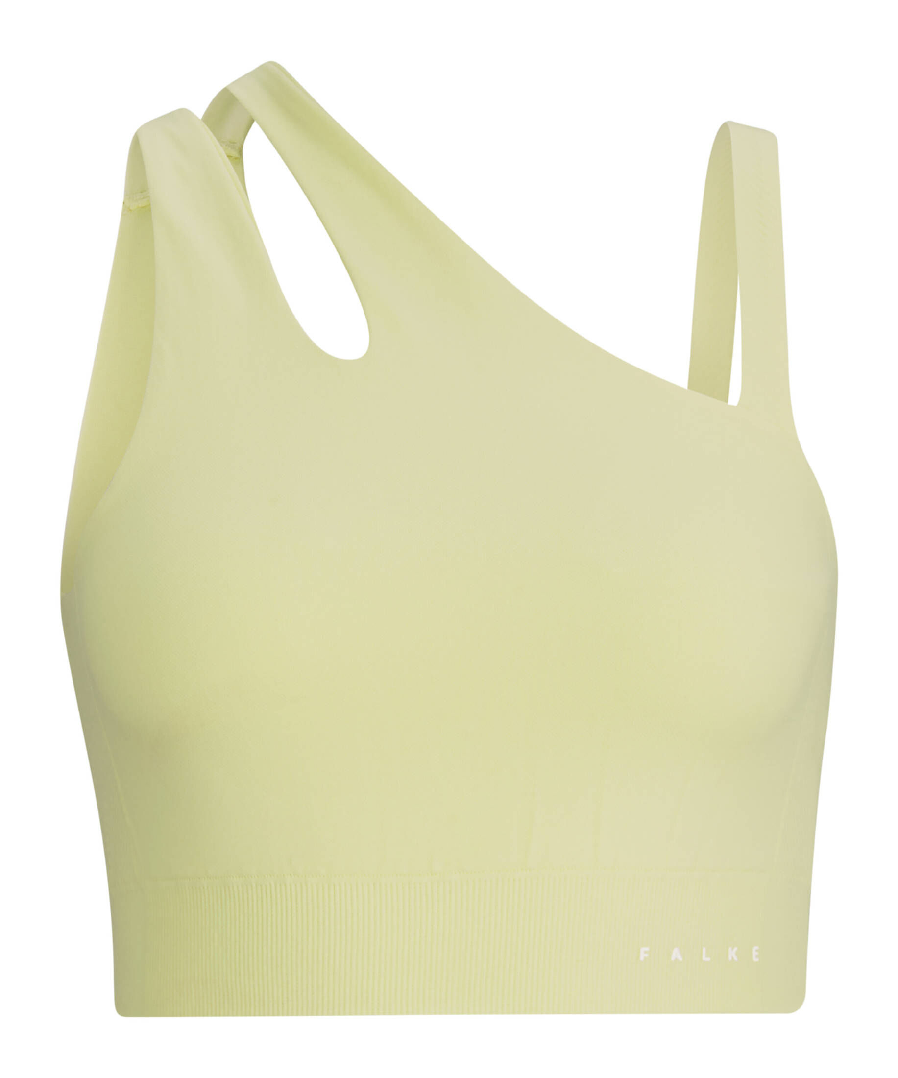 FALKE| Damen Yoga Top