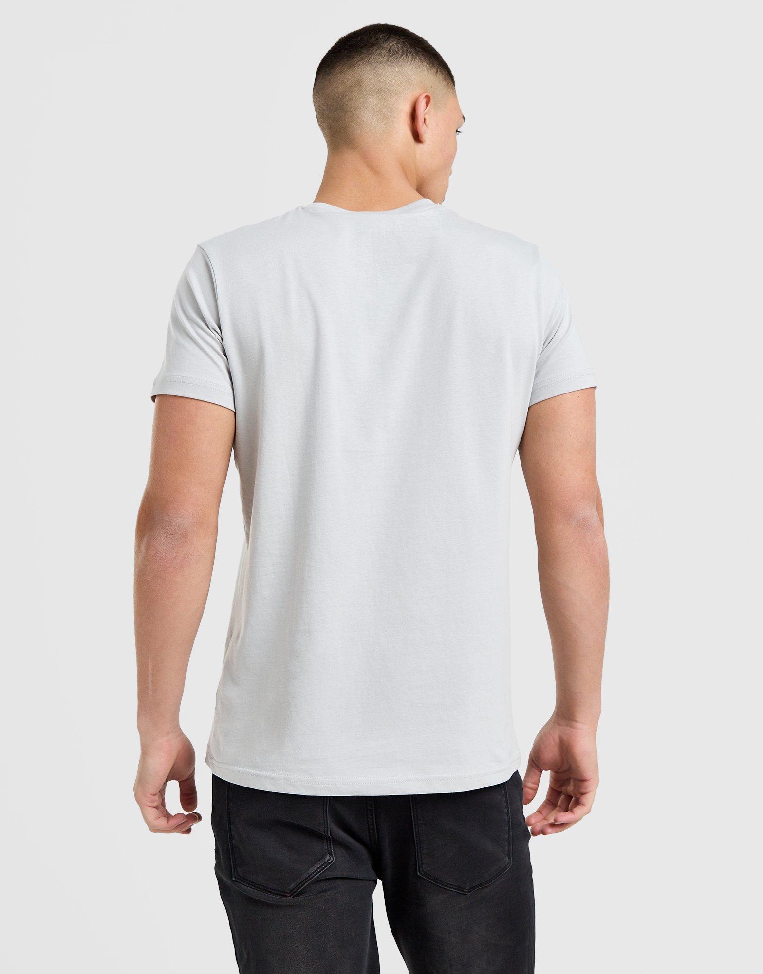 McKenzie T-shirt Elevated Homme