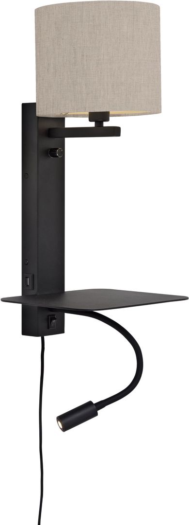 It's about RoMi   Florence Wandlamp