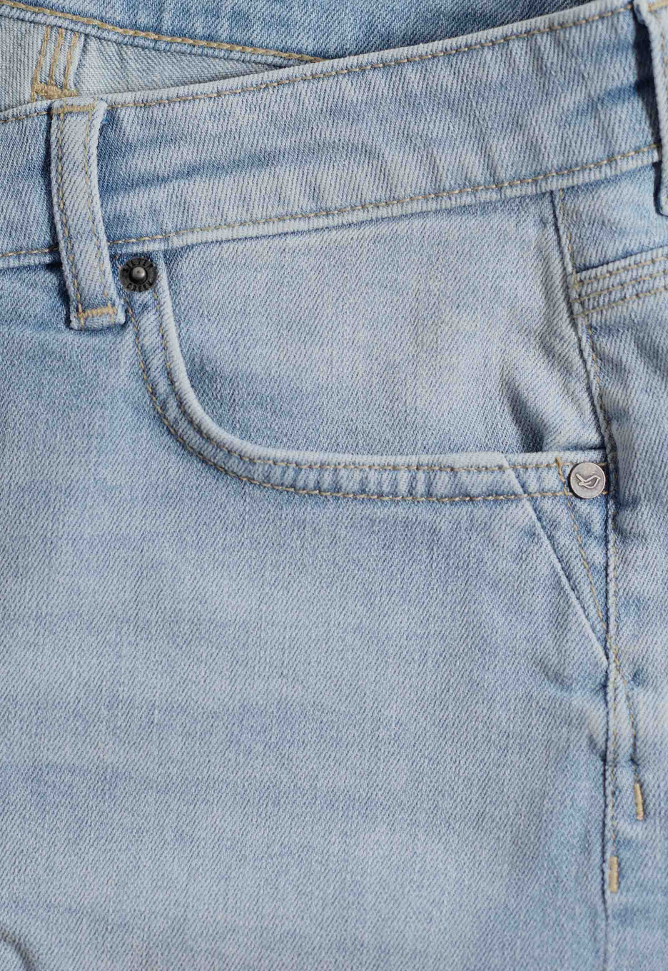 Silvercreek Cilou Short