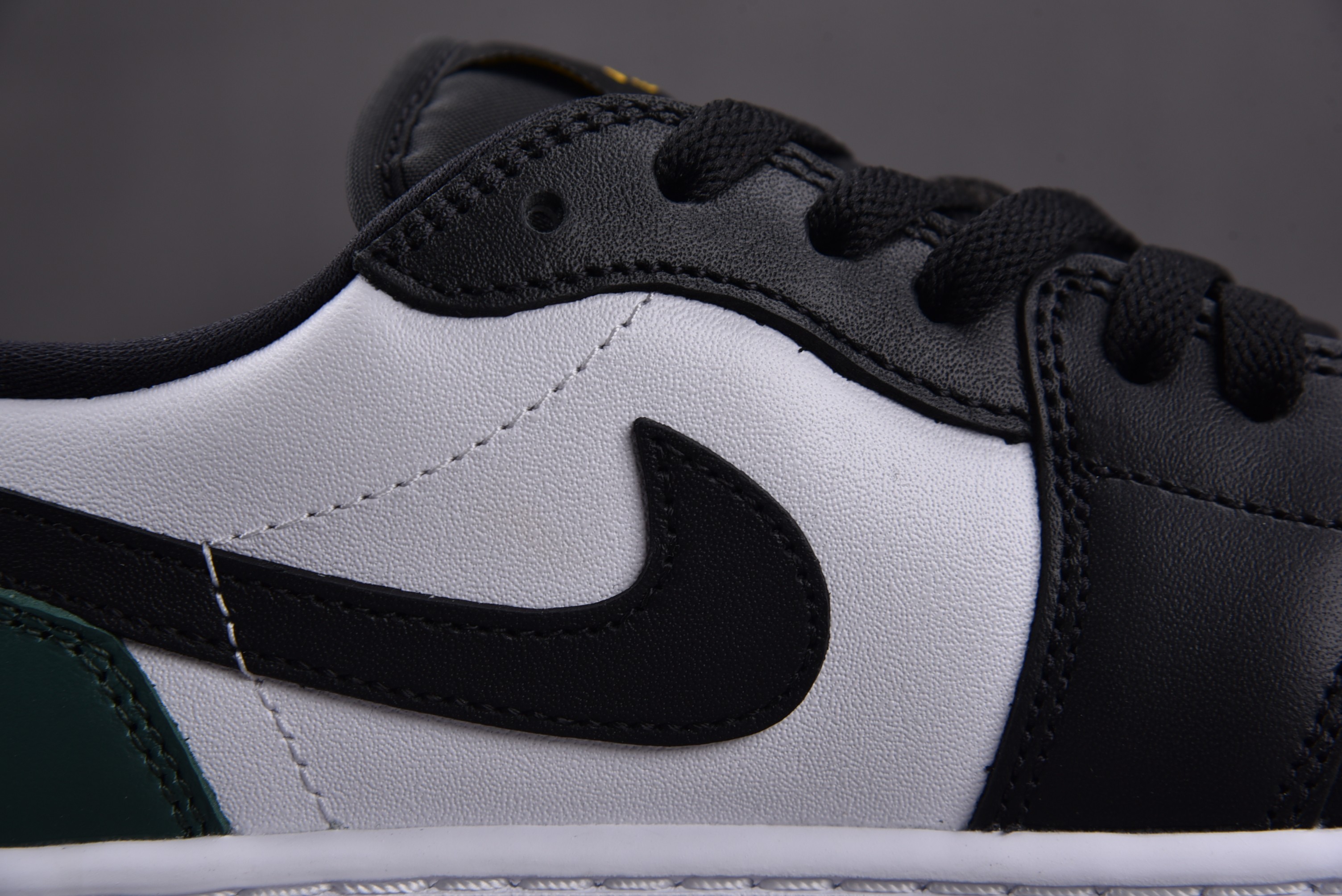 Air Jordan 1 Low Golf Noble Green