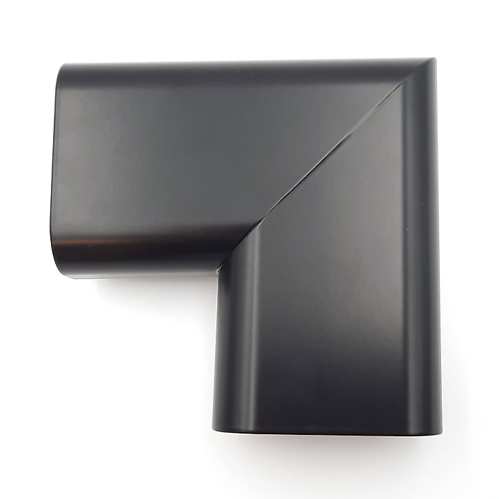 Angle de fixation pour rampes FORTIA