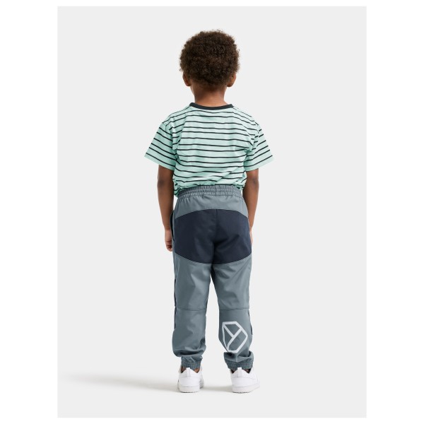 Didriksons - Kid's Flox Pant - Pantalon de trekking