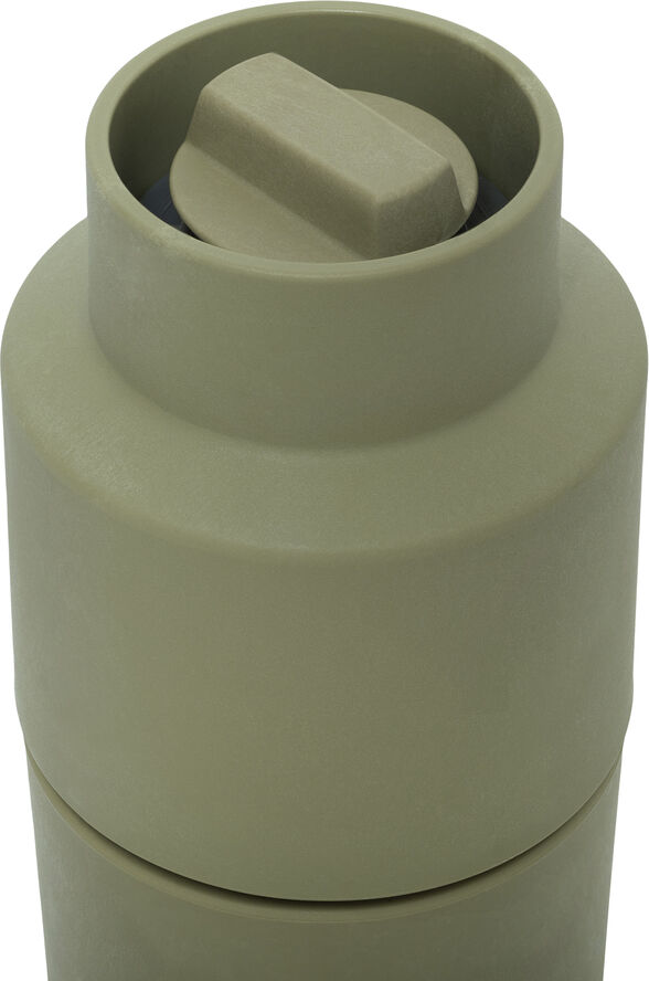 CrushGrind BILLUND grinder, sage