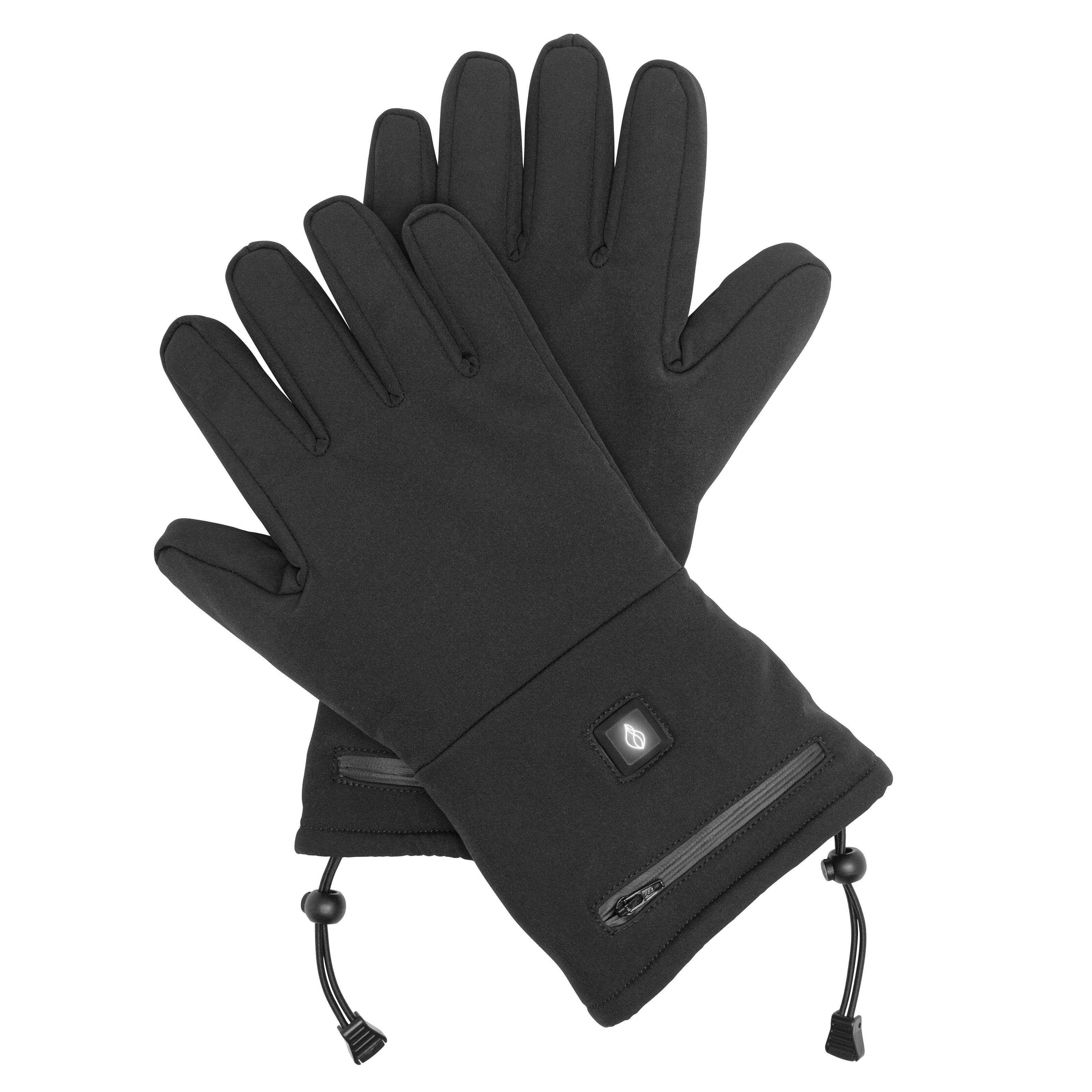 Luxorparts Touchskjermhansker med varme