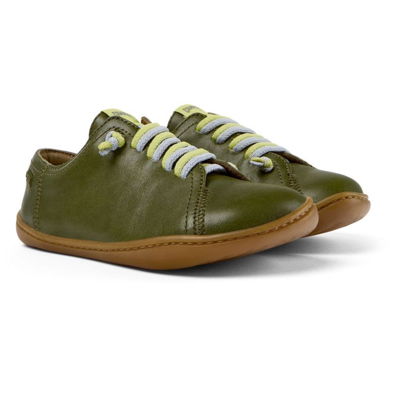 Camper Camper Peu Sarda Kaki