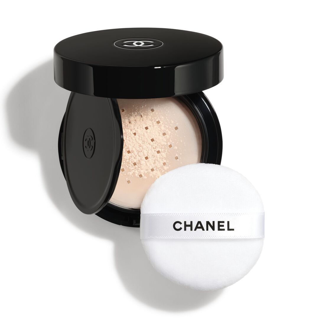CHANEL POUDRE UNIVERSELLE LIBRE Format Nomade